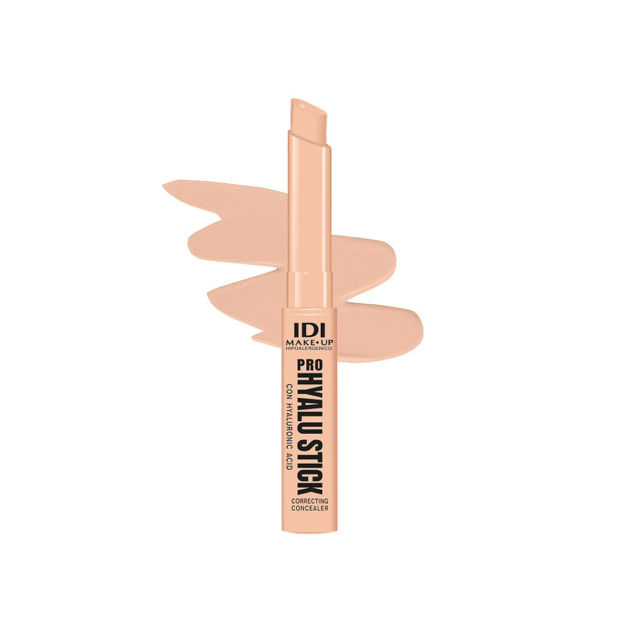 Imagen de Corrector Idi Hyalu Stick N°02 Medium Beige