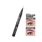 Imagen de Delineador de Cejas Idi Lift & Snatch N°01 Brunette Black