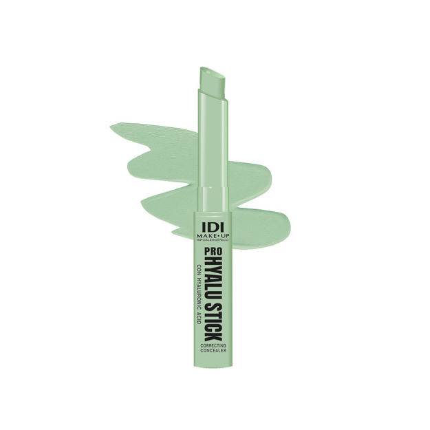 Imagen de Corrector Idi Hyalu Stick N°04 Green