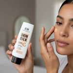 Imagen de Base Idi Skin Silk Tinted N°103 Very Beige