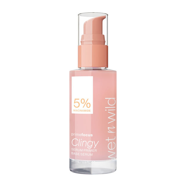 Imagen de Primer Wet N Wild Prime Focus Clingy Serum