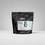 Imagen de Polvo Decolorante Loreal Blond Studio 500 g