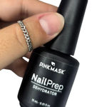 Imagen de Deshidratador Pink Mask Nail Prep