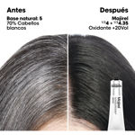 Imagen de Tinta Majirel 50 ml Nº6 Rubio Oscuro