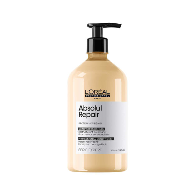 Imagen de Acondicionador Absolut Repair Reparacion Loreal Pro 750 ml
