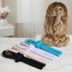 Imagen de Rizador de Cabello Flexible Beauty Style 1 unidad