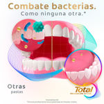Imagen de Pasta Dental Colgate Total Prevencion Activa 90 g