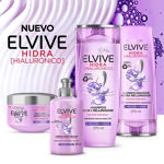 Imagen de Shampoo Elvive Hidra Hialuronico 680 ml