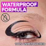 Imagen de Delineador Wet N Wild Breakup Proof Wing Out Waterproof