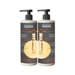 Imagen de Shampoo Riviera Sin Sal Células Madres 1L + Acondicionador