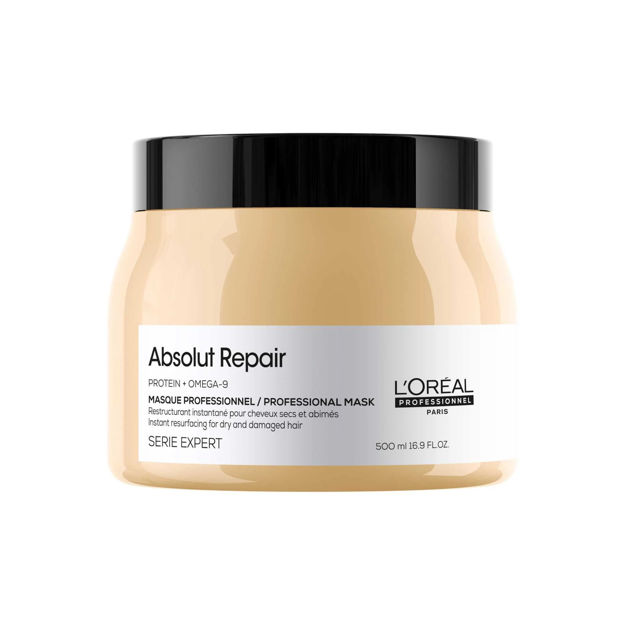Imagen de Máscara Absolut Repair Reparación Loreal Pro 500 ml