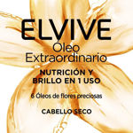 Imagen de Aceite Elvive Oleo Extraordinario 100 ml