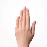 Imagen de Uñas en Gel Hortensia Dashing Diva Posh