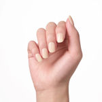 Imagen de Uñas en Gel Hortensia Dashing Diva Butter Yellow