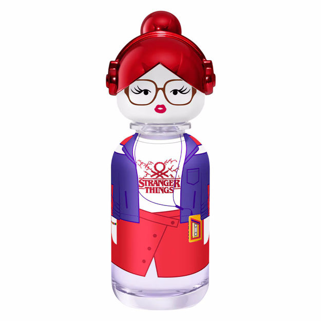 Imagen de Benetton Sisterland Stranger Things Edp 80 ml