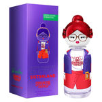 Imagen de Benetton Sisterland Stranger Things Edp 80 ml