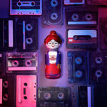 Imagen de Benetton Sisterland Stranger Things Edp 80 ml