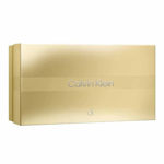 Imagen de Set Calvin Klein CK One Edt 200 + 15 + Body Lotion + Gel