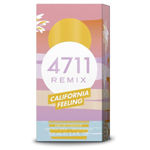 Imagen de 4711 Remix California Feeling Eau de Cologne 100 ml