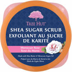 Imagen de Exfoliante Corporal Tree Hut Moroccan Rose 510 g