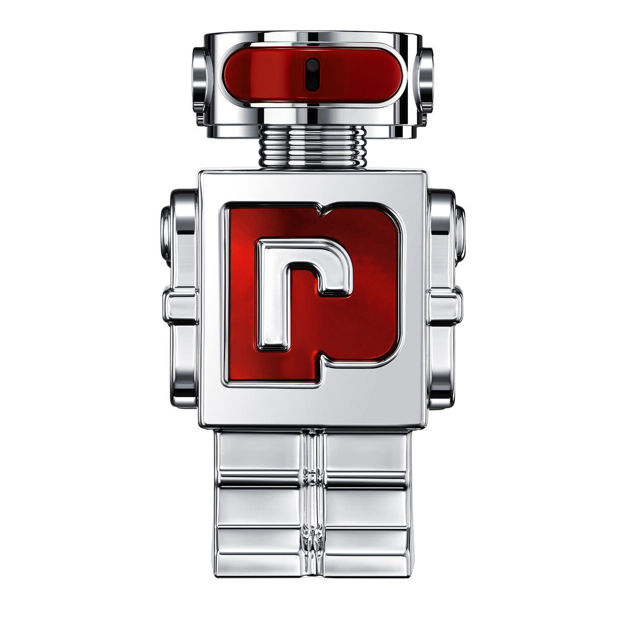 Imagen de Paco Rabanne Phantom In Red Men Parfum Elixir 100 ml