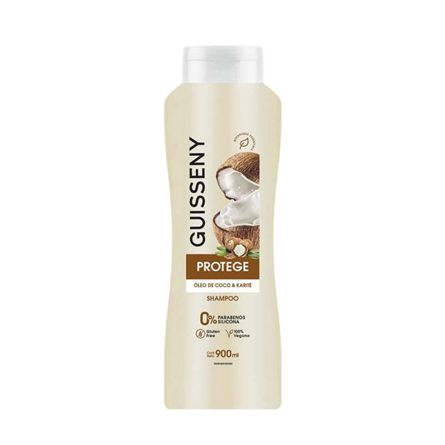 Imagen de Shampoo Guisseny Protege 900 ml