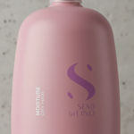 Imagen de Low Shampoo Alfaparf Semi Di Lino Nutritive 1000 ml