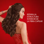 Imagen de Shampoo Reparador Dercos Vichy Collagen 17 200 ml