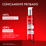 Imagen de Pre Shampoo Reparador Dercos Vichy Collagen 17 150 ml