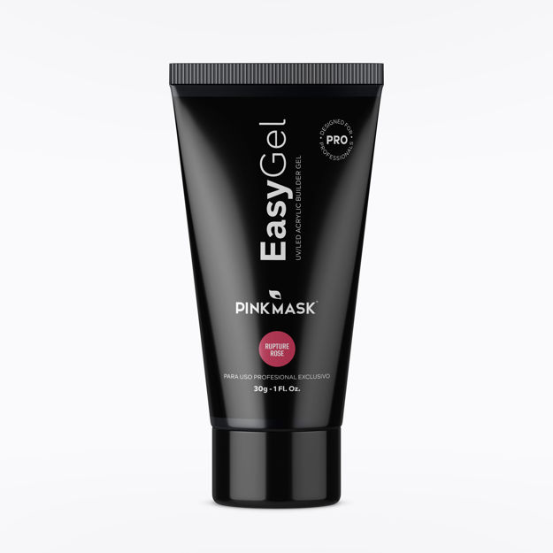 Imagen de Easy Gel Pink Mask 30 g Rapture Rose