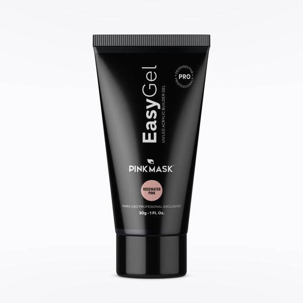 Imagen de Easy Gel Pink Mask 30 g Rosewater Pink