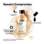 Imagen de Shampoo Refill Absolut Repair Loreal Professionnel 240 ml