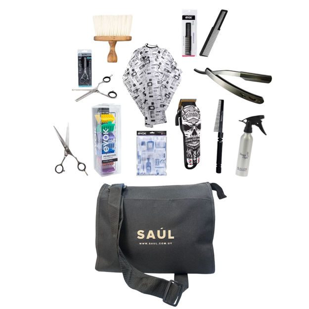 Imagen de Bolso para Corte Premium