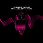 Imagen de Shakira Fucsia Elixir Women Edp 50 ml