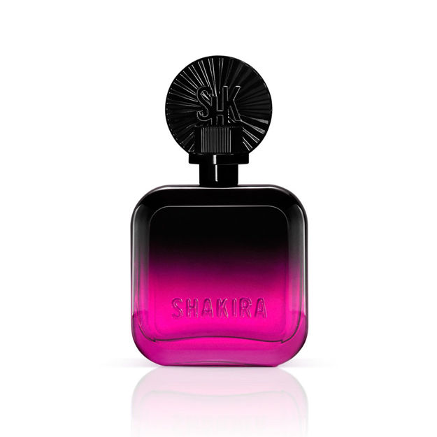 Imagen de Shakira Fucsia Elixir Women Edp 80 ml