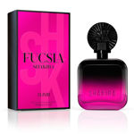 Imagen de Shakira Fucsia Elixir Women Edp 80 ml