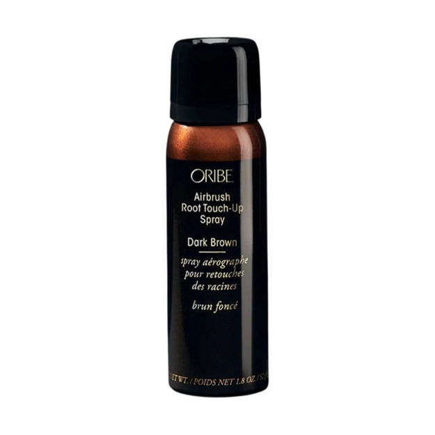 Imagen de Spray de Retoque Oribe Airbrush Dark Brown 52 g