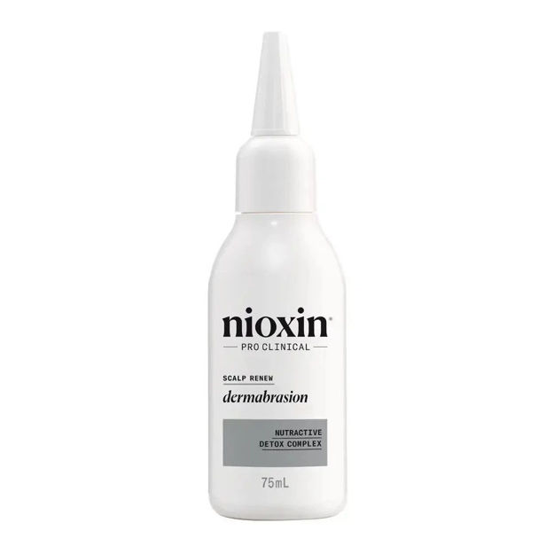 Imagen de Tratamiento Nioxin Dermabrasion 75 ml