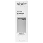 Imagen de Tratamiento Nioxin Dermabrasion 75 ml