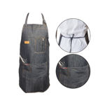 Imagen de Delantal de Barberia Jean Oscuro Beauty Style