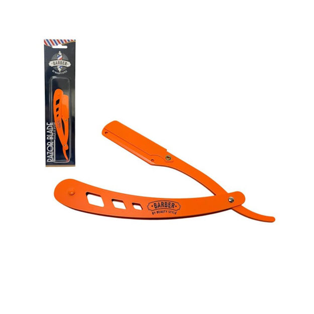 Imagen de Navaja de Acero Beauty Style