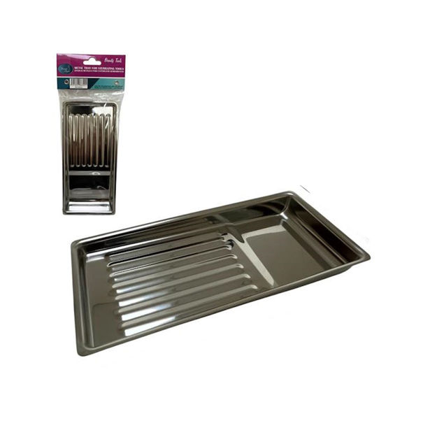 Imagen de Bandeja Metalica para Esterilizar Beauty Style