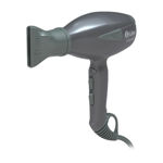 Imagen de Secador Profesional Lion 2400W Grafito