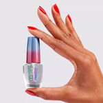 Imagen de Base Coat Opi RapiDry Clearly Fast