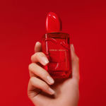 Imagen de Armani Si Passione Red Musk Edp 30 ml