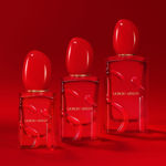 Imagen de Armani Si Passione Red Musk Edp 30 ml