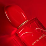 Imagen de Armani Si Passione Red Musk Edp 50 ml