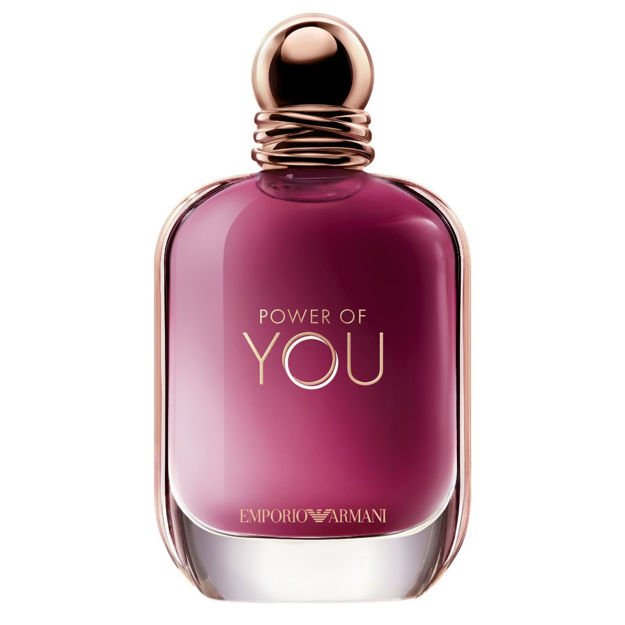 Imagen de Emporio Armani Power of You Edp 90 ml