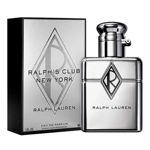 Imagen de Ralph Lauren Ralphs Club New York Edp 60 ml