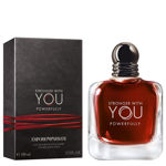 Imagen de Emporio Armani Stronger With You Powerfully Edp 100 ml